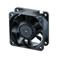 Nmb Technologies (06025SA-24R-AA-D0) DC Axial Fan, 24 V, Square