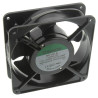 Sunon (SP101A 1123HBL.GN) AC Axial Fan, 115V, Square