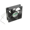 Sunon (MA2092-HVL.GN) AC Axial Fan, 220V to 240V, Square, 92 mm, 25 mm