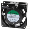 Sunon (SF23080AT/2082HBL.GN) AC Axial Fan, 220V to 240V, Square