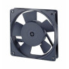 Bisonic (12P-230HB-T) AC Axial Fan, 230V, Square, 120 mm, 25 mm