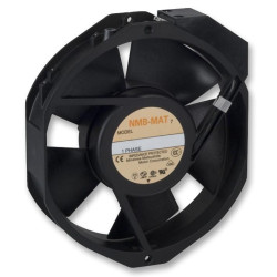 Nmb Technologies (5915PC-23T-B20-A00..) AC Axial Fan, 230V