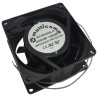 Multicomp (SF23080A/2083HSL.GN) AC Axial Fan, 220V to 240V, Square