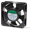 Sunon (SF23080A/2083HSL.GN) AC Axial Fan, 220V to 240V, Square