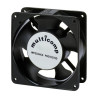 Multicomp (MC19686) AC Axial Fan, 220V to 240V, Square, 119 mm, 38.5 mm