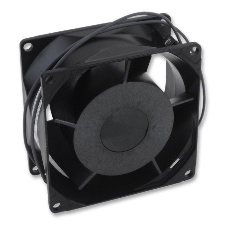 Nmb Technologies (3115FS-23W-B30-A00) AC Axial Fan, 230V, Square