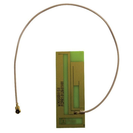 Pulse Electronics (W3538B0200) Antenna, Penta-Band Stand Alone, PWB, U.Fl