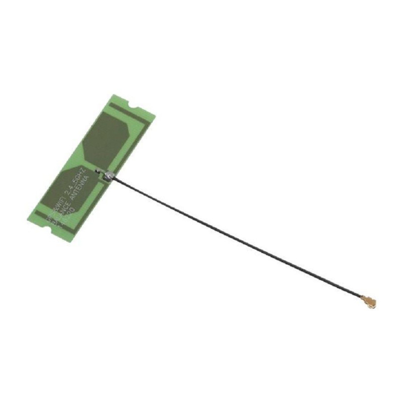 Molex (146220-0200) Antenna, Combo, 6 GHz to 3 GHz