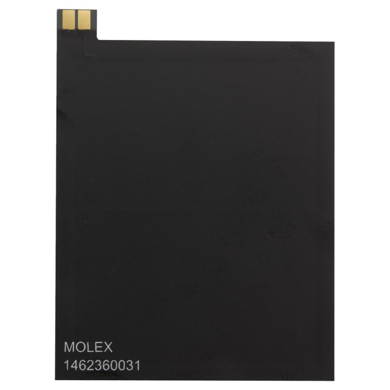 Molex (146236-0031 .) Rectangular Near Field Communication (NFC) Antenna