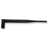 LM Technologies (LM253) Antenna, Whip, 2.4G Dipole 7dBi Antenna