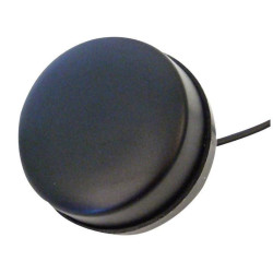 Siretta (TANGO20A/3M/SMAM/S/S/26) Antenna, Vandal Resistant Through Hole