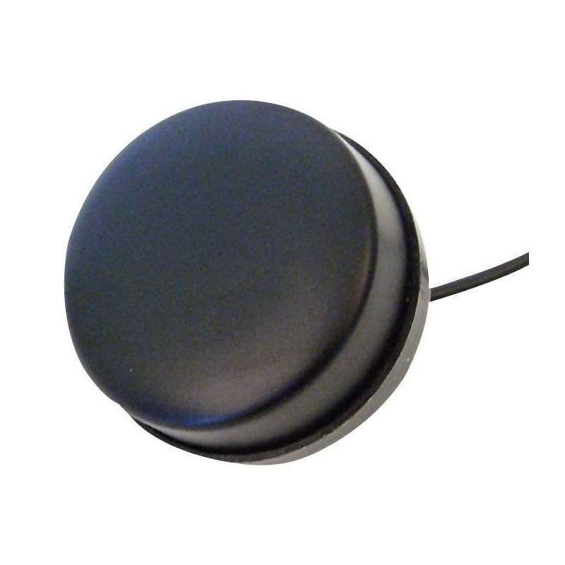 Siretta (TANGO20A/3M/SMAM/S/S/26) Antenna, Vandal Resistant Through Hole