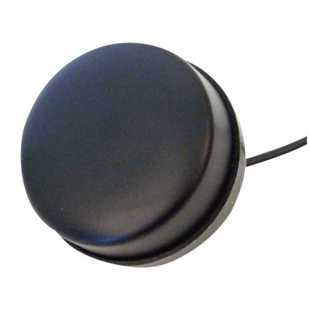 Siretta (TANGO20A/3M/SMAM/S/S/26) Antenna, Vandal Resistant Through Hole