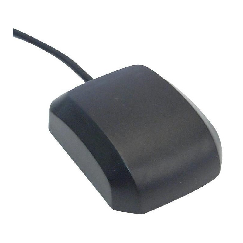 Siretta (MIKE3A/3M/MCXM/S/S/17) Antenna Patch, Magnetic / Adhesive