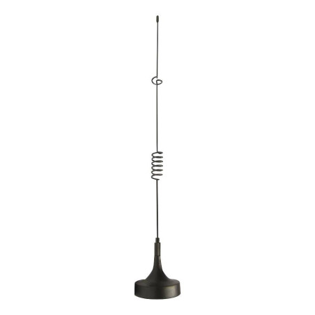 Siretta (MIKE2A/3M/SMAM/S/S/26) Antenna, Magnetic Mount