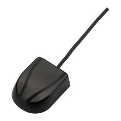 Taoglas (AA.105.301111) GPS Antenna, 1.57542GHz, 1.92 VSWR, 2dBi Gain