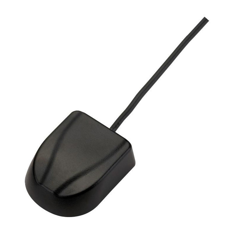 Taoglas (AA.105.301111) GPS Antenna, 1.57542GHz, 1.92 VSWR, 2dBi Gain