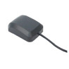 Siretta (MIKE3A/0.5M/SMAM/RA/S/17) GPS Antenna, 1.57542GHz, 1.5 VSWR