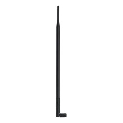 Taoglas (TI.18.3113) Whip Antenna, 868MHz to 870MHz, 1.9 VSWR, 3.2dBi Gain