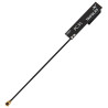 Taoglas (PC81.07.0100A.DB) PCB Antenna, 868MHz to 870MHz, 2 VSWR, 50ohm