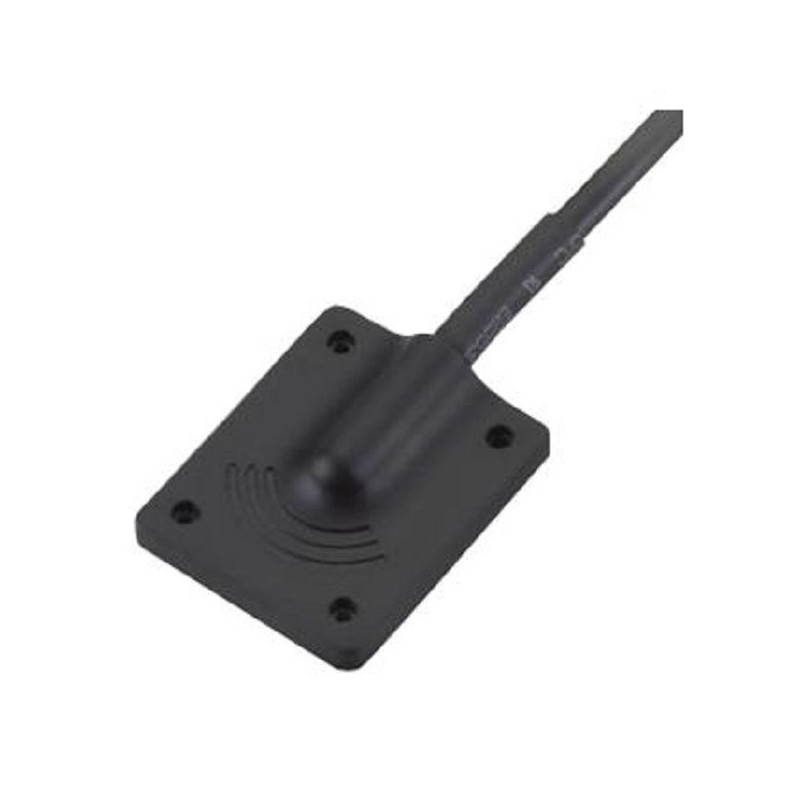 Taoglas (PCUWB01.01.0500G) Patch Antenna, 8GHz to 10.3GHz, 3 VSWR