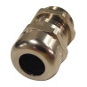 Lapp Kabel (53112220) Cable Gland, PG11, 4 mm, 10 mm, Brass