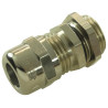 Jacob (50616ML-F) Cable Gland, M16 x 1.5, 5 mm, 9 mm