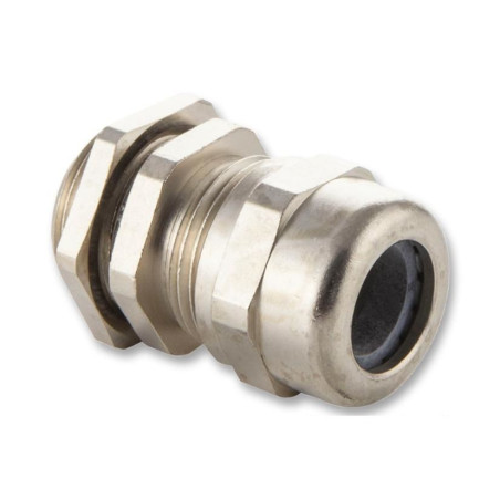 Jacob (50.620 M-L-F) Cable Gland, M20 x 1.5, 9 mm, 13 mm