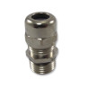 Jacob (50.616M/EMV/L-F) Cable Gland, M16 x 1.5, 5 mm, 9 mm