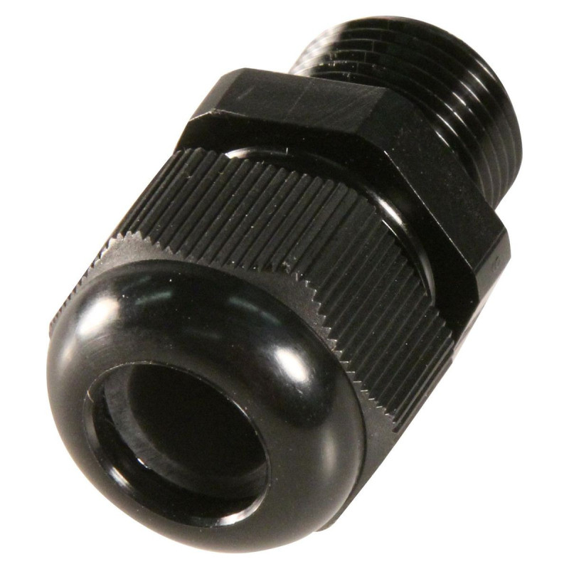 Jacob (50016M20PASW-F) Cable Gland, IP68 5 Bar, M20 x 1.5