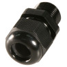 Jacob (50016M20PASW-F) Cable Gland, IP68 5 Bar, M20 x 1.5