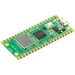 Raspberry Pi (RASPBERRY PI PICO W) Board, 32bit, ARM Cortex-M0+