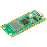 Raspberry Pi (RASPBERRY PI PICO W) Board, 32bit, ARM Cortex-M0+