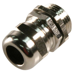 Multicomp Pro (PP001716) Cable Gland, EMC, IP68, PG16