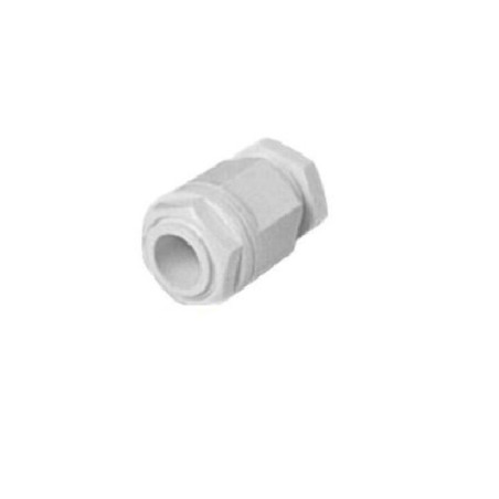 Multicomp Pro (252/97/93W) Cable Gland, Metric, With Locknut & Washer