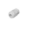 Multicomp Pro (252/97/93W) Cable Gland, Metric, With Locknut & Washer