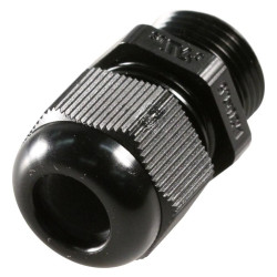 Jacob (50013M20PASW-F) Cable Gland, IP68 5 Bar, M20 x 1.5, 6 mm, 12 mm