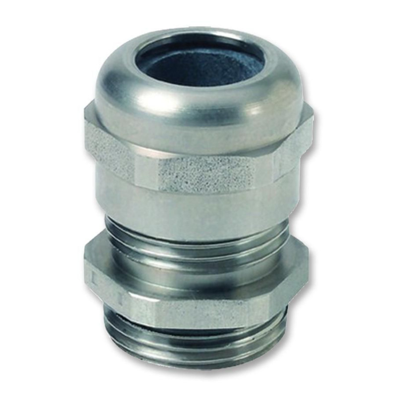 Jacob (50.612M/EMVL-F) Cable Gland, M12 x 1.5, 3 mm, 6 mm