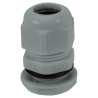 Hellermanntyton (NGM16-DGY) Cable Gland, M16, 5 mm, 10 mm