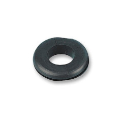 Multicomp Pro (PV5 GROMMET PK 100) Grommet, Open, 4 mm, PVC