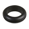 Multicomp Pro (PV37A GROMMET PK 100) Grommet, Open, 8 mm, PVC