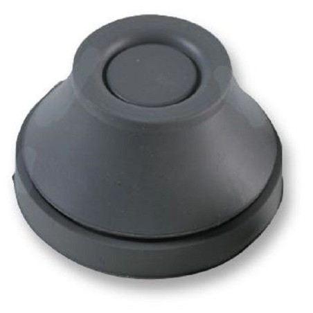 Pro Power (1458223) Grommet, Cable Retention, 10 mm, 14 mm, EPDM Rubber 