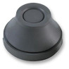 Pro Power (1458223) Grommet, Cable Retention, 10 mm, 14 mm, EPDM Rubber 