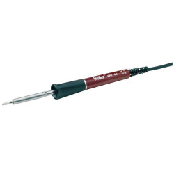 Weller, Soldering Iron, Low Voltage, 18 V, 230 °C, WH 40