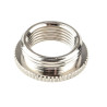 Lapp Kabel (52104314) Conduit Fitting, M25 x 1.5 Male, M20 x 1.5 Female