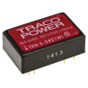 Traco Power (TEN 5-2421WI) Isolated Through Hole DC/DC Converter, 5V, 500mA