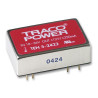 Traco Power (TEN 5-2422) Isolated Through Hole DC/DC Converter, 12V, 250mA