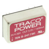 Traco Power (TEN 8-2411WI) Isolated Through Hole DC/DC Converter, 5V, 1.6A