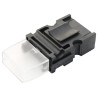 Littelfuse (178.6105.0001) Fuseholder, Stackable, 80V, ATO®, Crimp