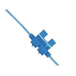 Multicomp Pro (DS2/FT) Fuseholder, In-Line, Automotive, 32V, Blade Fuse